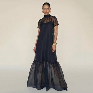 Few Moda Caara Melody Dress - Size Large